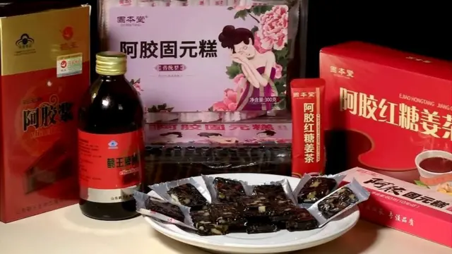 Món da lừa