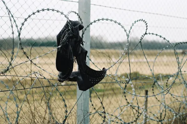 granica sa mađarskom