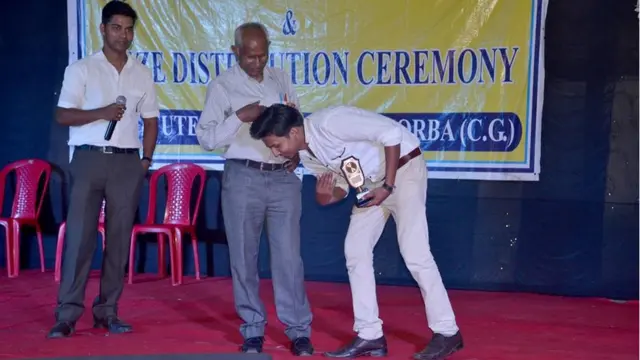 विकास अग्रवाल