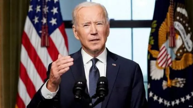 ਜੋਅ ਬਾਇਡਨ