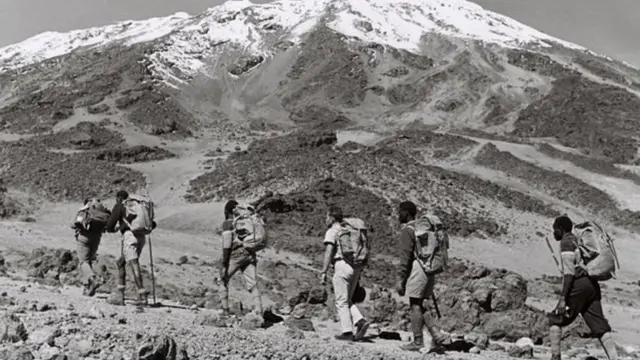 மலை கனவு