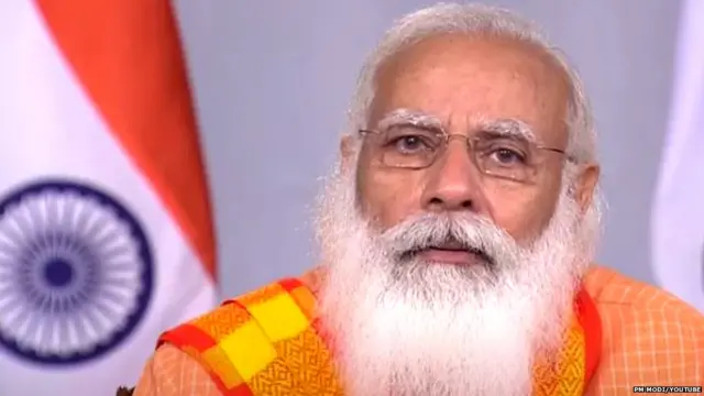 ਨਰਿੰਦਰ ਮੋਦੀ