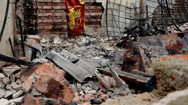 श्रीलंका मस्जिद