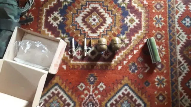 граната