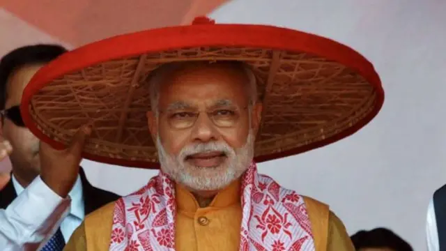 ਨਰਿੰਦਰ ਮੋਦੀ / Narender Modi