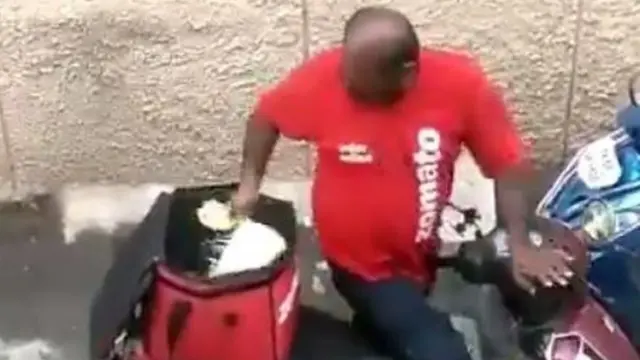 ज़ोमैटो