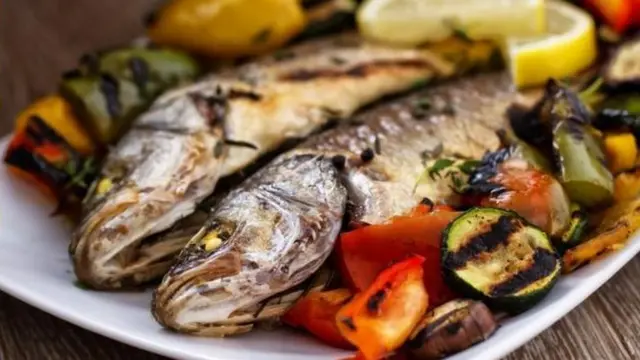 ਜਪਾਨ ਦਾ ਖਾਣਾ