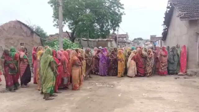 બોટાદ ગુજરાત લઠ્ઠાકાંડ