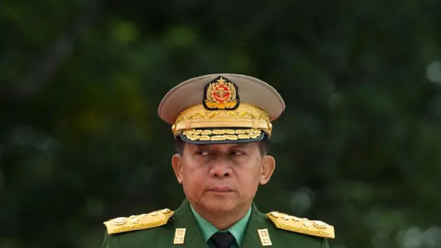 ကာလုံကောင်စီမှာ တပ်ချုပ်အပါအဝင် တပ်ဘက်က မဲ ၆ မဲအသာရှိပါတယ်။