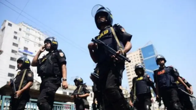 ایلیٹ بٹالین