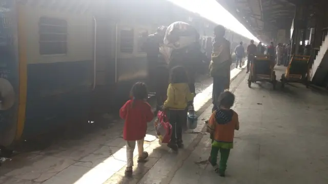 भारतीय रेलवे