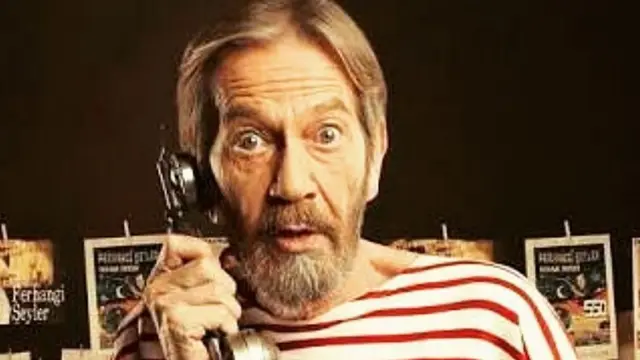 Ferhan Şensoy