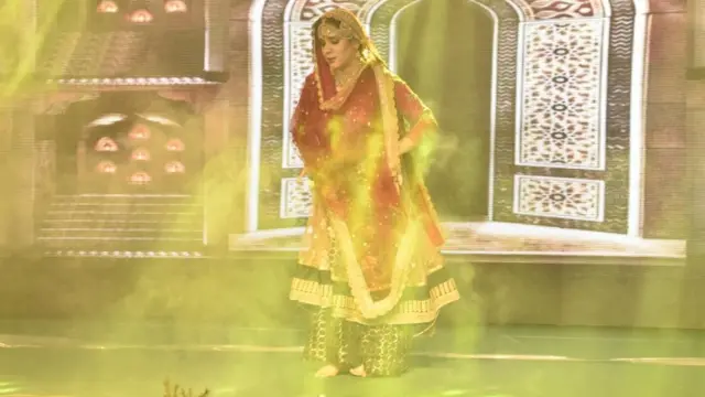 मंजरी चतुर्वेदी