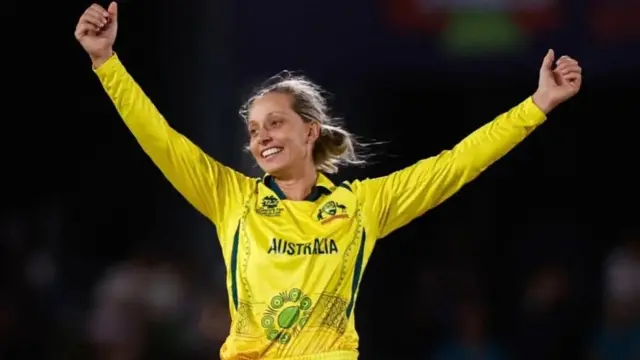 ऐश गार्डनर