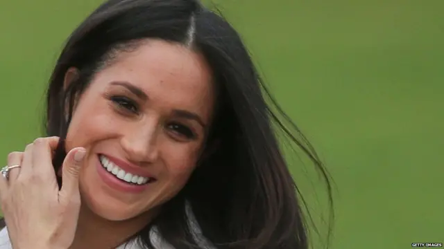 ਪ੍ਰਿਸ ਹੈਰੀ ਤੇ ਅਮਰੀਕੀ ਅਦਾਕਾਰਾ ਮੇਘਨ ਮਾਰਕਲ