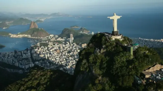 Rio-AFP