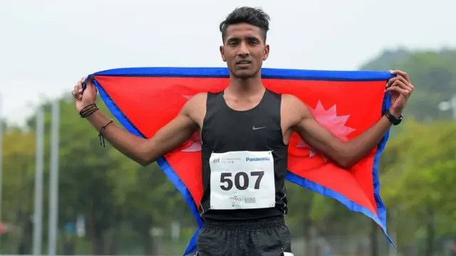 अजित कुमार यादव