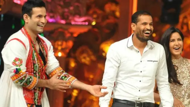 இர்பான் பதான்