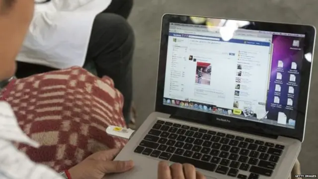 ਸੋਸ਼ਲ ਮੀਡੀਆ