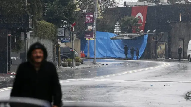 Нічний клуб Reina