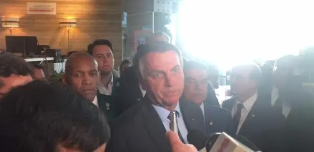 Bolsonaro