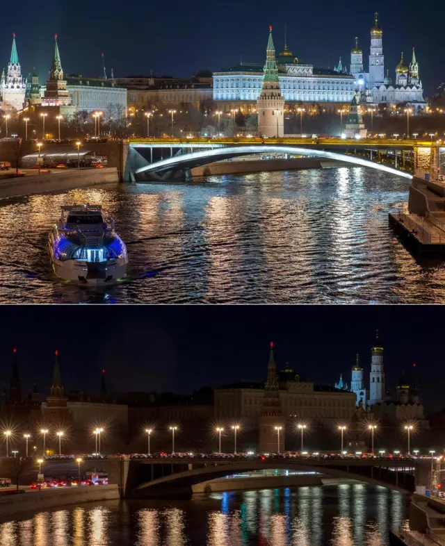 俄罗斯克里姆林宫