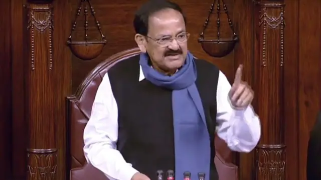 వెంకయ్య నాయుడు