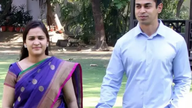 अपर्णा यादव