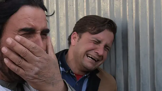 پر کابل برید