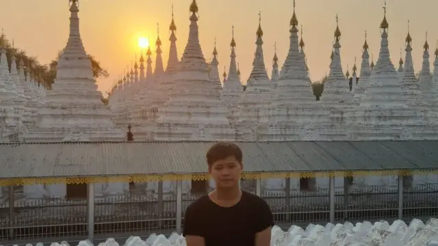 జిన్ మిన్ టెట్