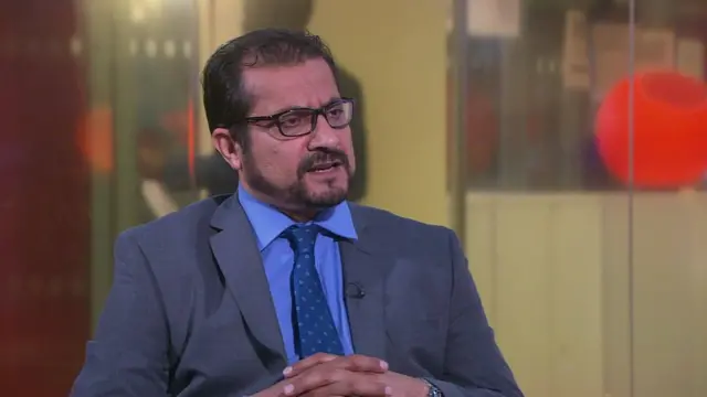 سید احمد شاه سادات