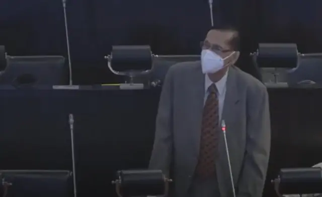 මහාචාර්ය ජී.එල් පීරිස්