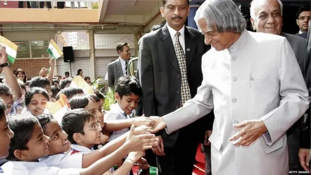 अब्दुल कलाम