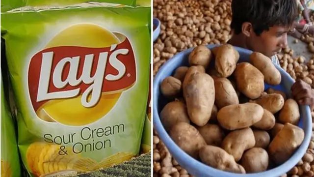 లేస్ కంపెనీ