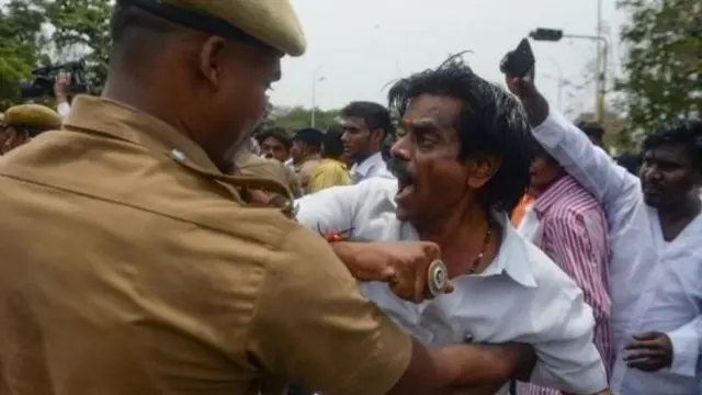 தூத்துக்குடி துப்பாக்கிச் சூடு:"எந்தவித தலையீடும் இல்லாமல் விசாரணை நடத்தப்படும்"