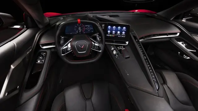 شورلت می‌گوید مدل جدید کوروت را برای استفاده روزمره ساخته است