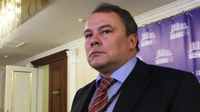 Петро Толстой