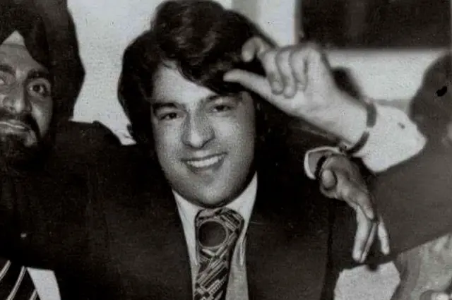 احمد ظاهر