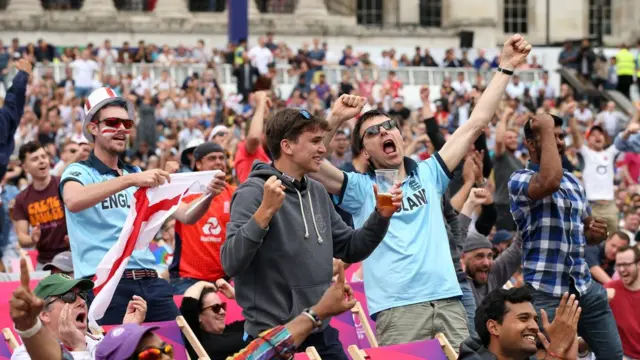 ক্রিকেট, ইংল্যান্ড, বিশ্বকাপ