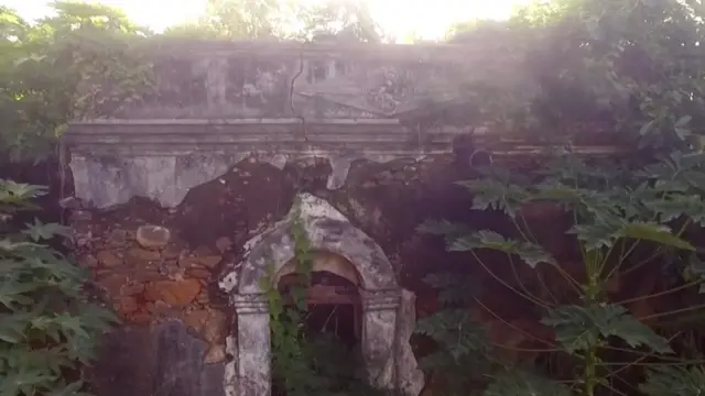 ఫెర్నాండో డీ నోరోన్హా దీవులు