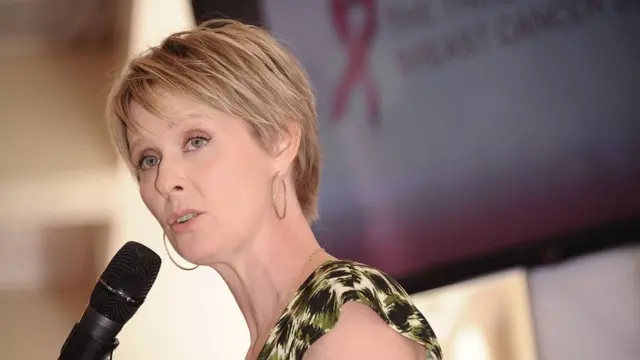 سينثيا نيكسون