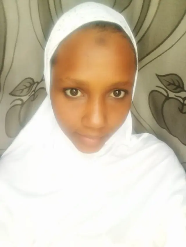 Safiyyat Abdulhamid
