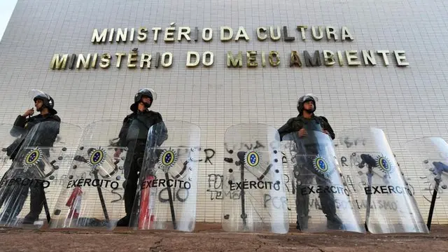 Exércitoestrela bet oddsfrente ao Ministério da Cultura