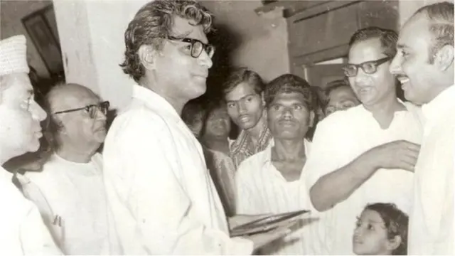 જ્યોર્જ ફર્નાન્ડિઝ