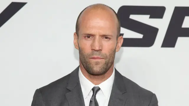 Джейсон Стетхем