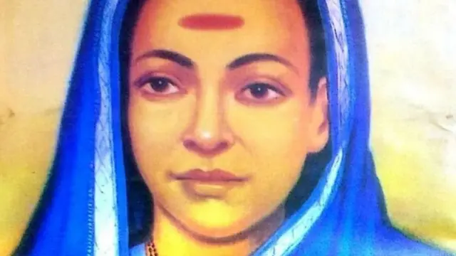 सावित्रीबाई फुले