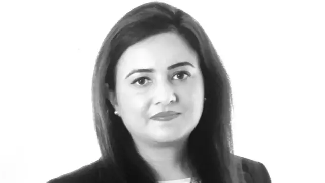 ڈاکٹر سندس یحیٰ، یونیورسٹی ہسپتال برمنگھم کی کنسلٹنٹ آنکولوگسٹ