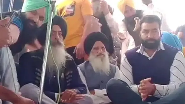 ਲੱਖਾ ਸਿਧਾਣਾ