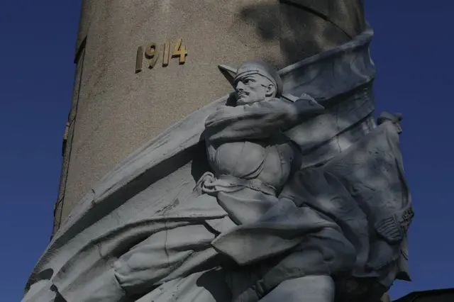 spomenik ruske slave