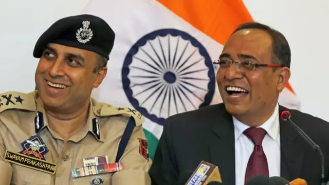 रोहित कंसल